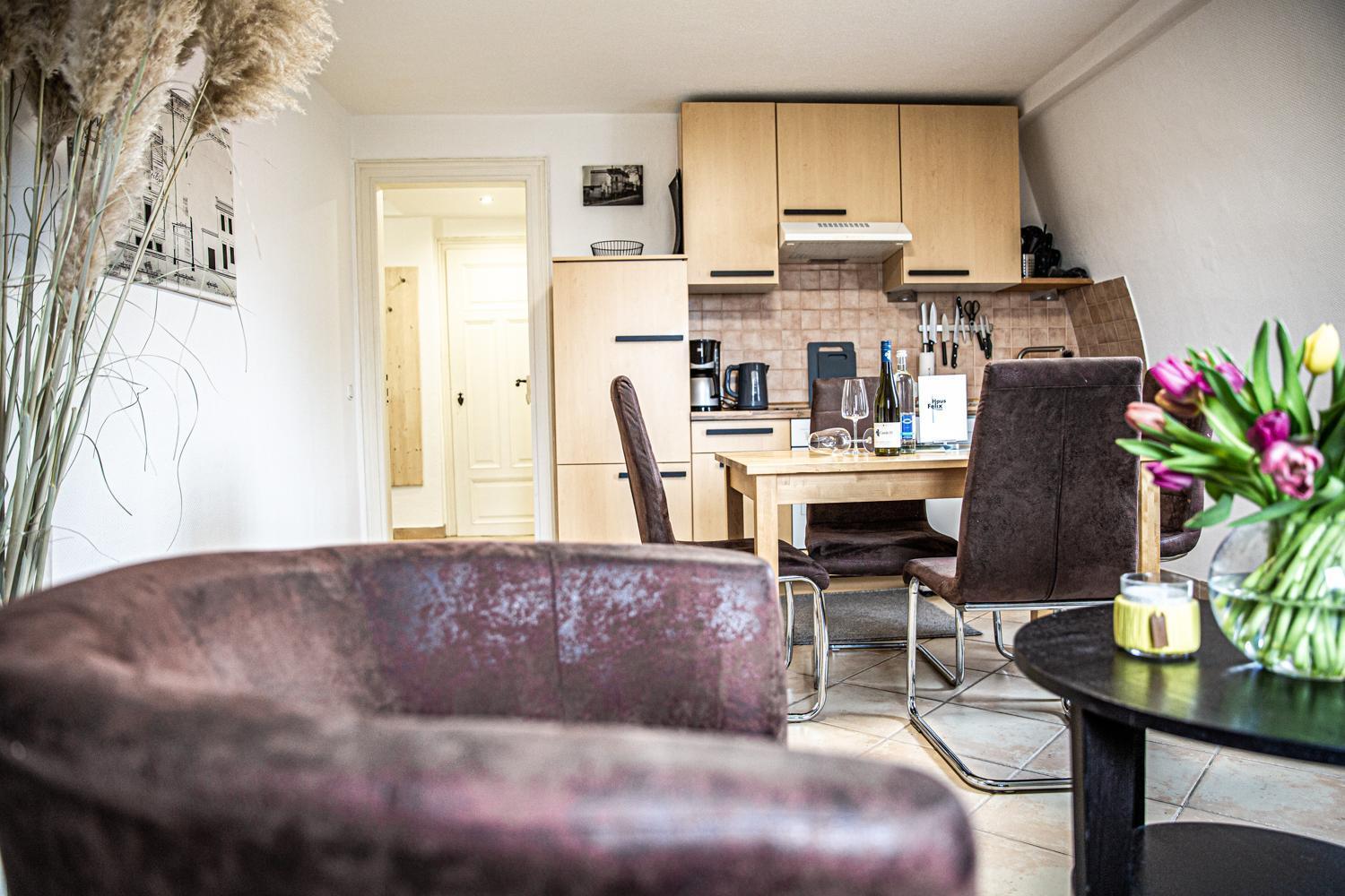 Ferienwohnung Haus Felix Radebeul Weinbergblick Exterior foto