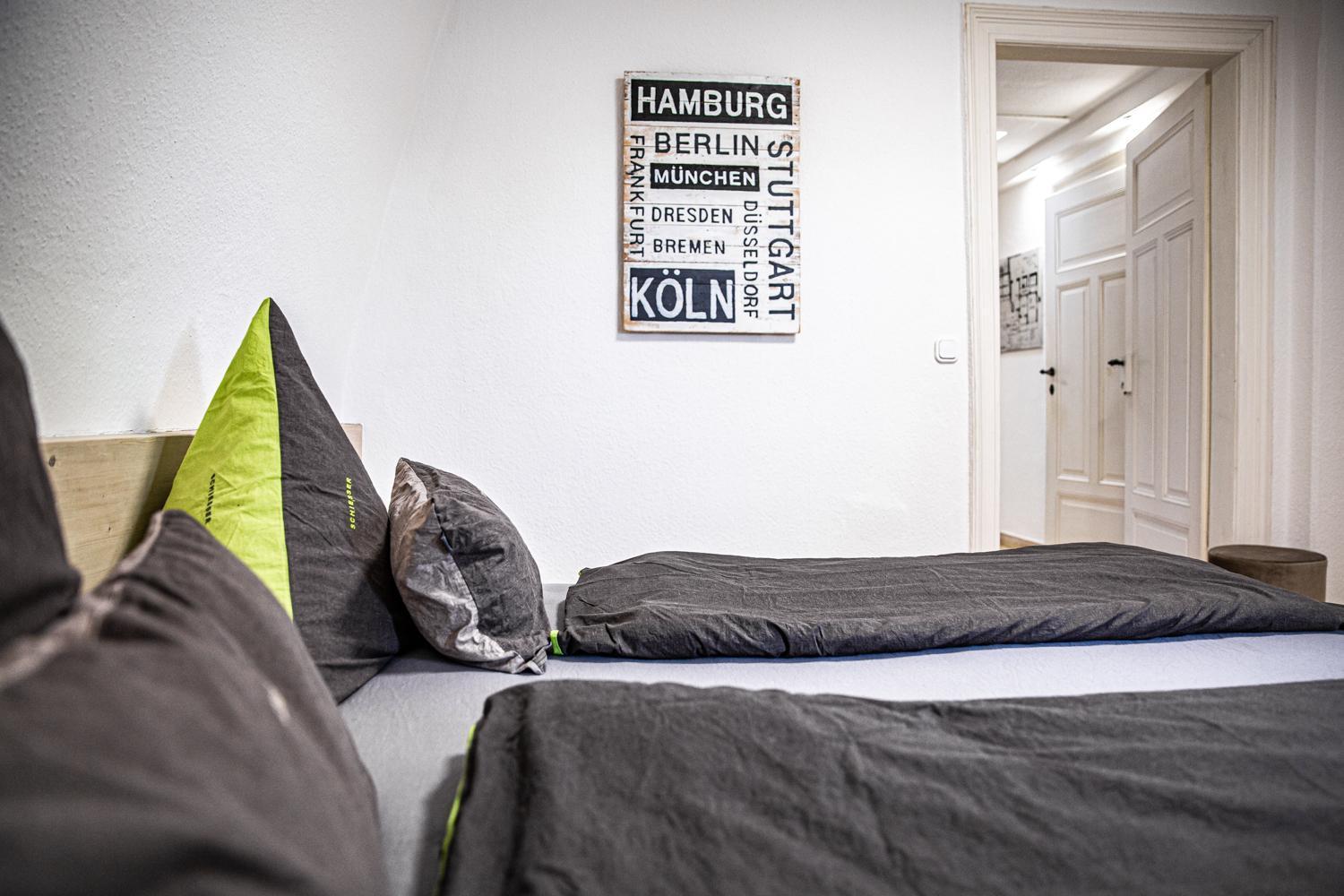Ferienwohnung Haus Felix Radebeul Weinbergblick Exterior foto