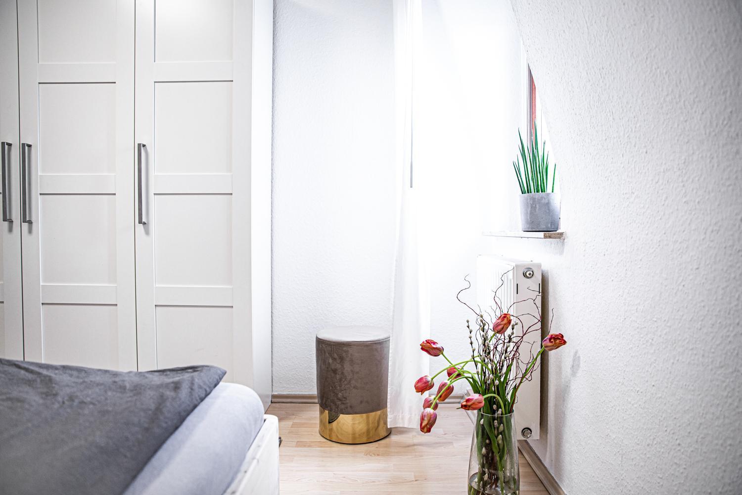 Ferienwohnung Haus Felix Radebeul Weinbergblick Exterior foto